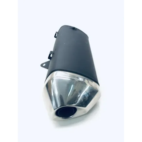 Silencieux (echappement) SUZUKI GSXS 750 2017-2020