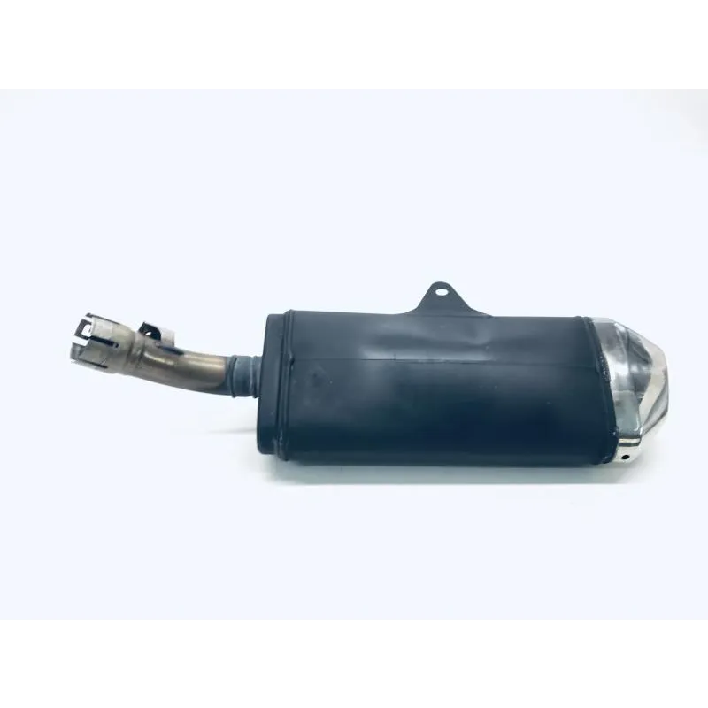 Silencieux (echappement) SUZUKI GSXS 750 2017-2020