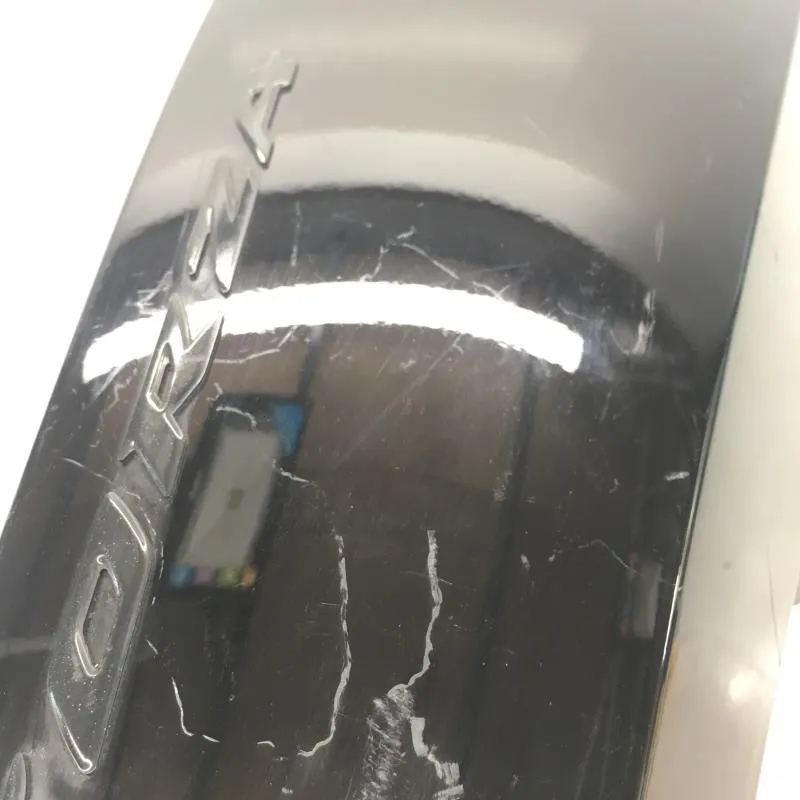 Cache carenage coque arriere droit HONDA NSS 125 2017-2018 FORZA