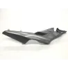 Demi sabot gauche HONDA NSS 125 2017-2018 FORZA Demi sabot gauche HONDA NSS 125 2017-2018 FORZA