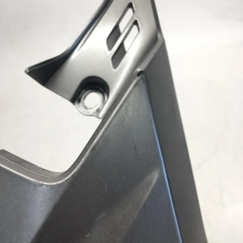Demi sabot gauche HONDA NSS 125 2017-2018 FORZA