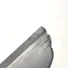 Demi sabot gauche HONDA NSS 125 2017-2018 FORZA Demi sabot gauche HONDA NSS 125 2017-2018 FORZA