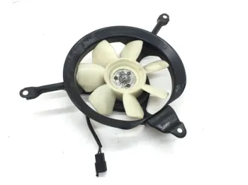 Ventilateur YAMAHA VMAX 1200 1985-1992 U.S FULL