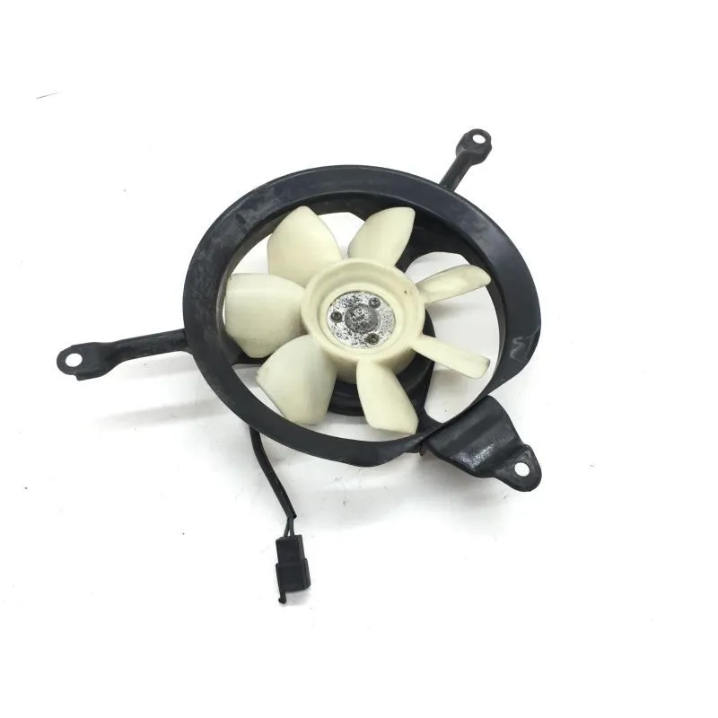 Ventilateur YAMAHA VMAX 1200 1985-1992 U.S FULL
