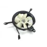 Ventilateur YAMAHA VMAX 1200 1985-1992 U.S FULL