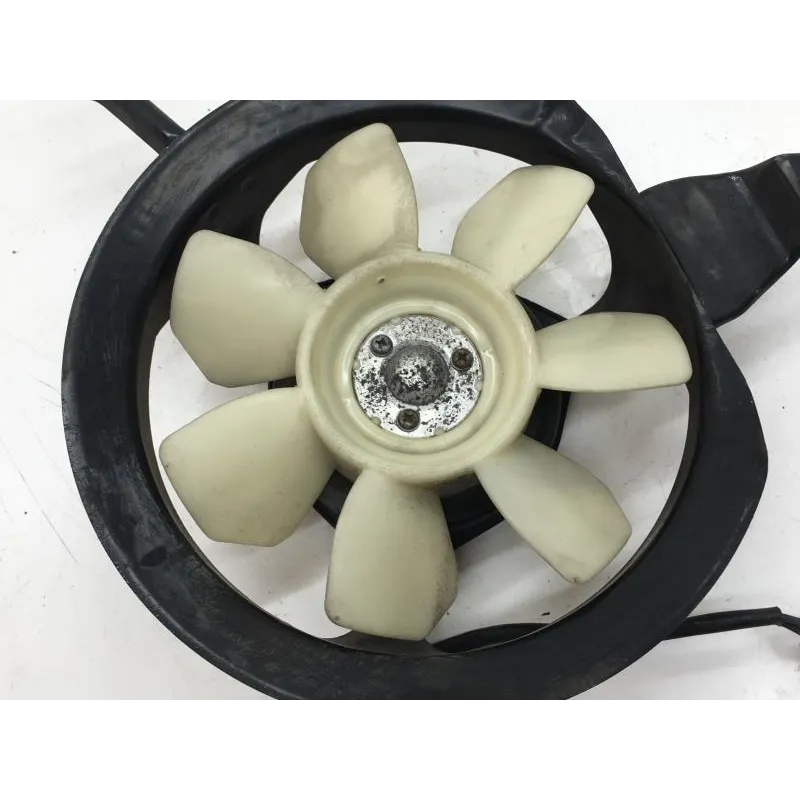 Ventilateur YAMAHA VMAX 1200 1985-1992 U.S FULL
