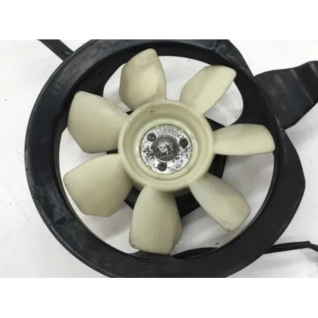 Ventilateur YAMAHA VMAX 1200 1985-1992 U.S FULL