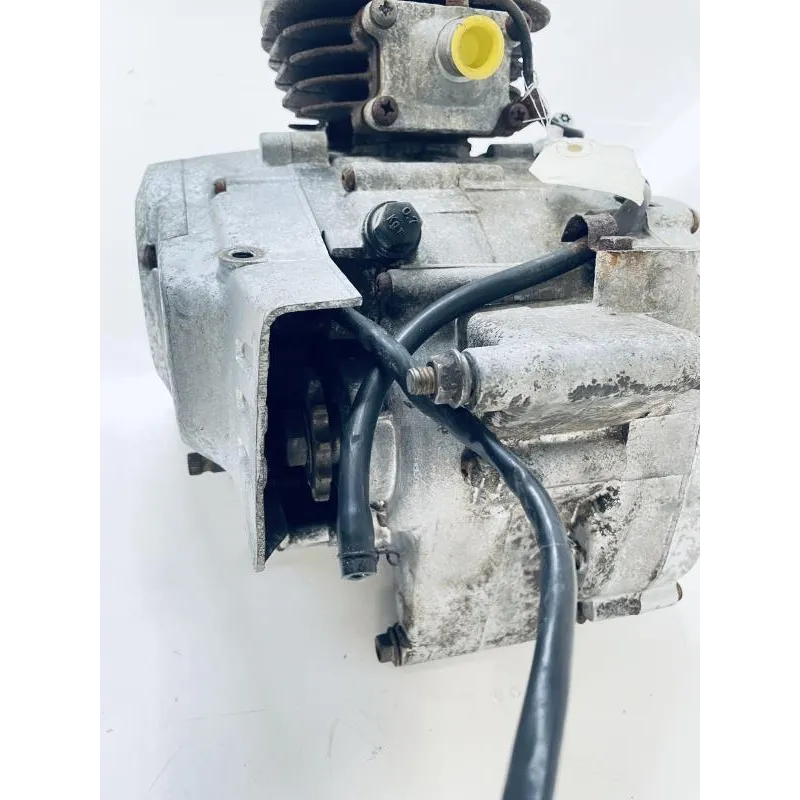 Moteur YAMAHA GT 50 1979-1981