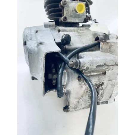 Moteur YAMAHA GT 50 1979-1981