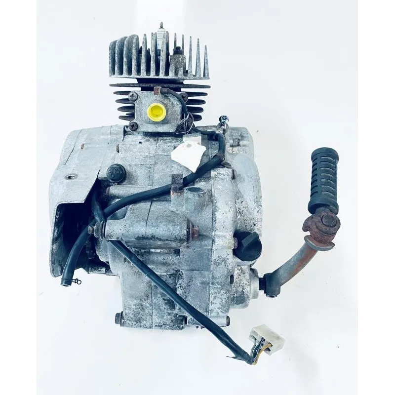 Moteur YAMAHA GT 50 1979-1981