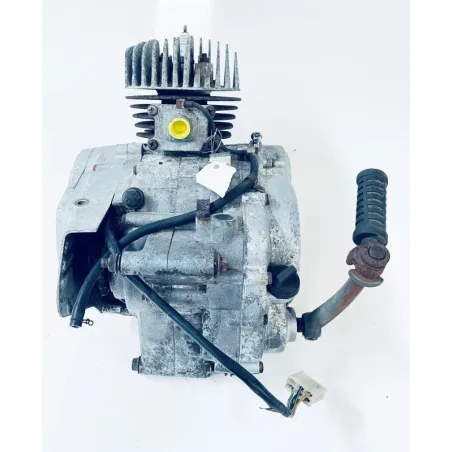 Moteur YAMAHA GT 50 1979-1981