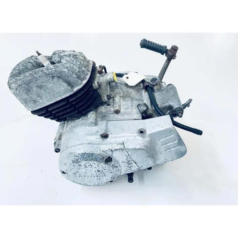 Moteur YAMAHA GT 50 1979-1981