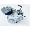 Moteur YAMAHA GT 50 1979-1981