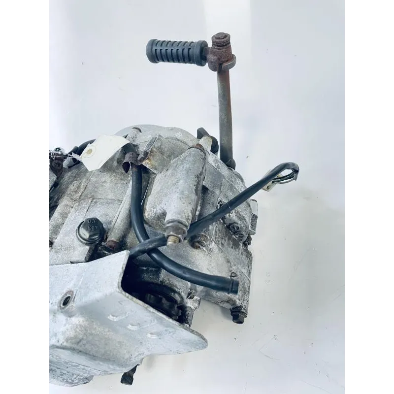 Moteur YAMAHA GT 50 1979-1981