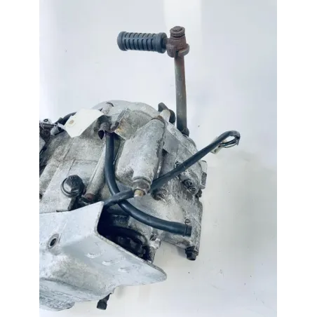 Moteur YAMAHA GT 50 1979-1981