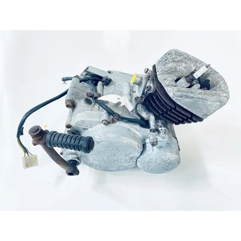 Moteur YAMAHA GT 50 1979-1981