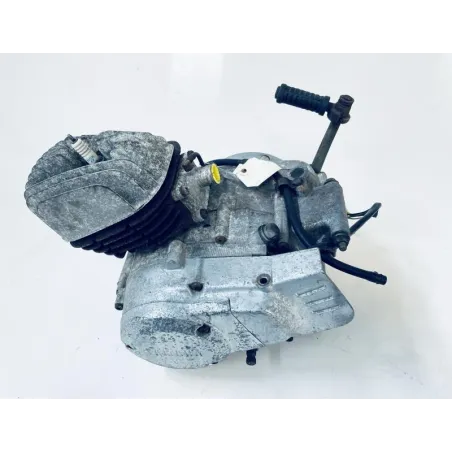 Moteur YAMAHA GT 50 1979-1981