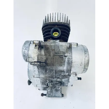 Moteur YAMAHA GT 50 1979-1981