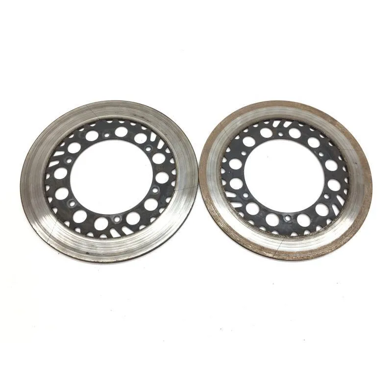 Disque frein avant YAMAHA VMAX 1200 1985-1992 U.S FULL