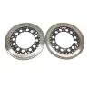 Disque frein avant YAMAHA VMAX 1200 1985-1992 U.S FULL Disque frein avant YAMAHA VMAX 1200 1985-1992 U.S FULL