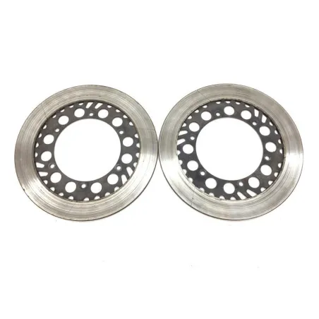 Disque frein avant YAMAHA VMAX 1200 1985-1992 U.S FULL