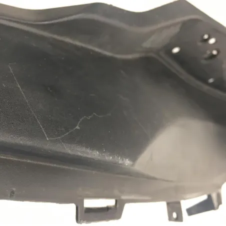 Plancher marche pied gauche HONDA NSS 125 2017-2018 FORZA