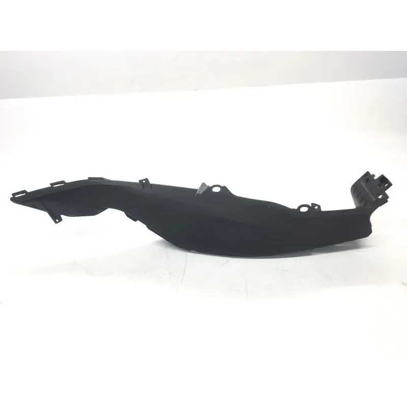 Plancher marche pied gauche HONDA NSS 125 2017-2018 FORZA