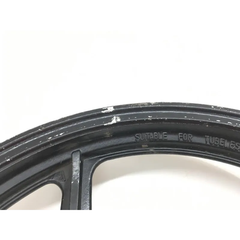 Jante avant YAMAHA VMAX 1200 1985-1992 U.S FULL