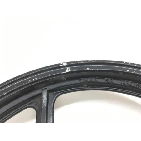Jante avant YAMAHA VMAX 1200 1985-1992 U.S FULL