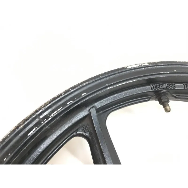 Jante avant YAMAHA VMAX 1200 1985-1992 U.S FULL