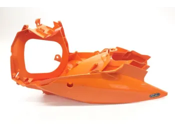 Cache carenage coque arriere KTM EXC 125 2012-2016