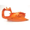 Cache carenage coque arriere KTM EXC 125 2012-2016