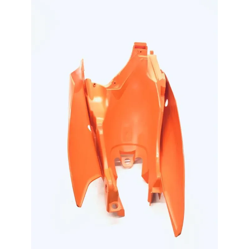 Cache carenage coque arriere KTM EXC 125 2012-2016