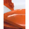 Cache carenage coque arriere KTM EXC 125 2012-2016