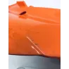 Cache carenage coque arriere KTM EXC 125 2012-2016