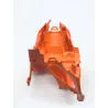 Cache carenage coque arriere KTM EXC 125 2012-2016