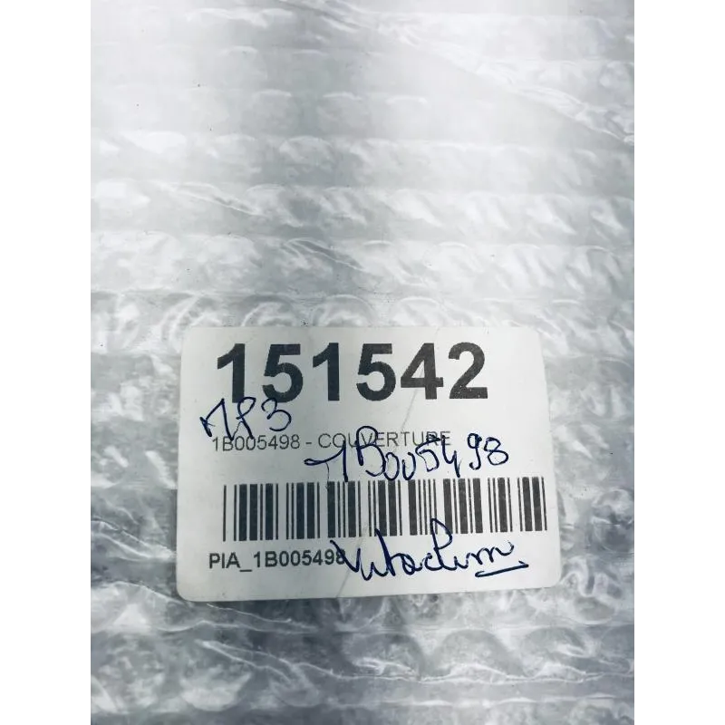 Cache carenage face avant PIAGGIO MP3 500 2018-2020 MAXI ADVANCED