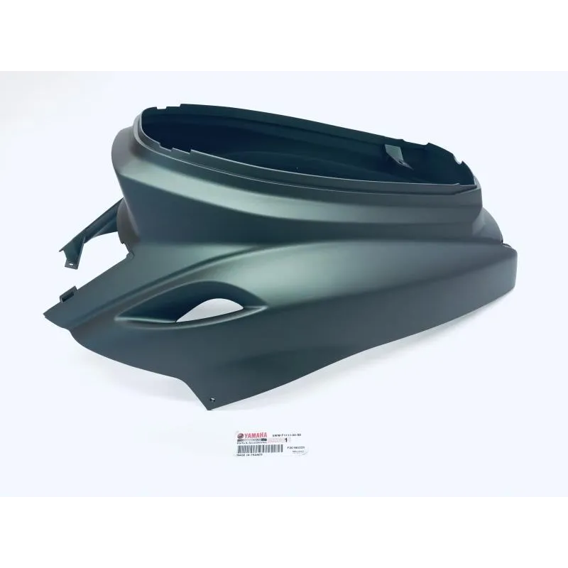 Cache carenage coque arriere YAMAHA CW 50 2003-2016 BW'S NAKED