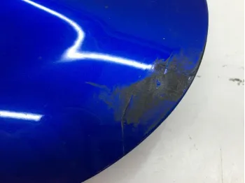 Capot de selle SUZUKI GSXR 600 2006-2007