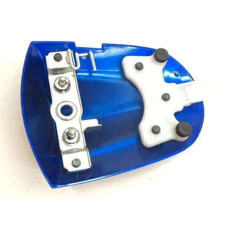 Capot de selle SUZUKI GSXR 600 2006-2007