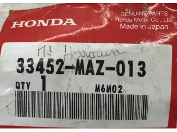 Cabochon clignotant HONDA CB 600 F 1998-2001 HORNET