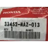 Cabochon clignotant HONDA CB 600 F 1998-2001 HORNET Cabochon clignotant HONDA CB 600 F 1998-2001 HORNET