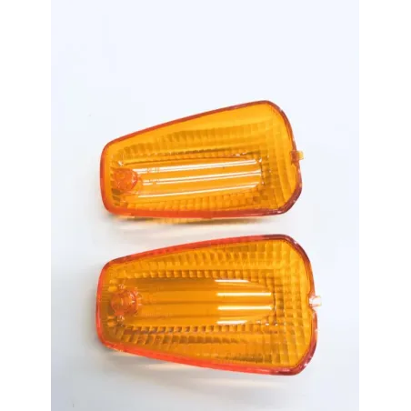 Cabochon clignotant HONDA CB 600 F 1998-2001 HORNET