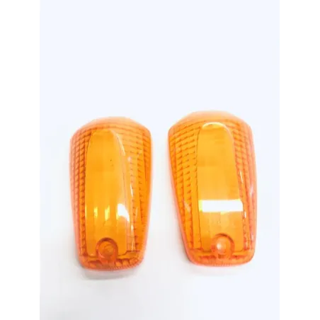 Cabochon clignotant HONDA CB 600 F 1998-2001 HORNET