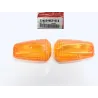 Cabochon clignotant HONDA CB 600 F 1998-2001 HORNET Cabochon clignotant HONDA CB 600 F 1998-2001 HORNET