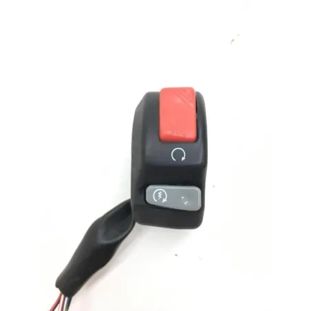 Commodo droit YAMAHA YZF 1000 2004-2005 R1