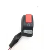 Commodo droit YAMAHA YZF 1000 2004-2005 R1 Commodo droit YAMAHA YZF 1000 2004-2005 R1