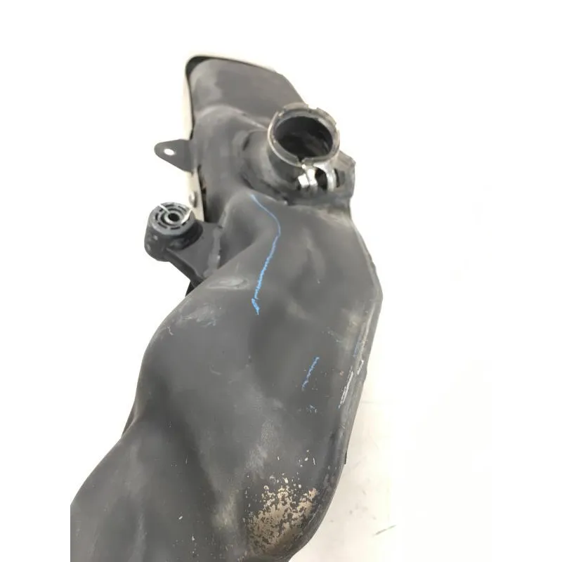 Silencieux (echappement) HONDA CB 1000 R 2008-2016