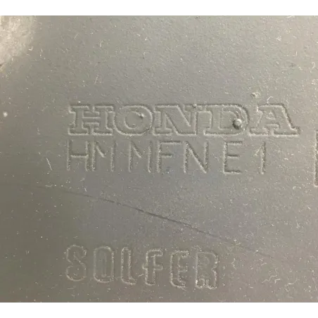 Silencieux (echappement) HONDA CB 1000 R 2008-2016