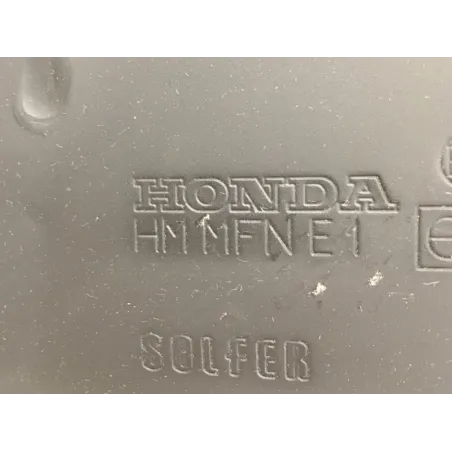 Silencieux (echappement) HONDA CB 1000 R 2008-2016